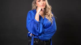 “Que se den cuenta que esas presencias…”: la médium que contactará a los famosos de El Purgatorio con el Más Allá