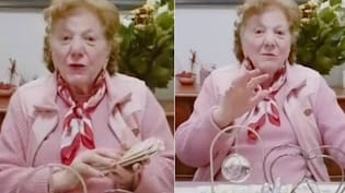 Yolanda Sultana genera alerta y apunta a sus presagios ya cumplidos: impactó con nuevo vaticinio para Chile