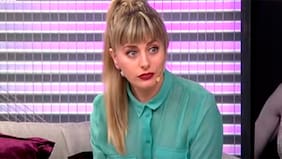 Cata Palacios y su vestuario "más quitado de bulla" en Mekano: "Me decían ‘tú tienes una religión media extraña porque no usas minifalda...'"