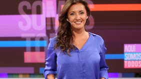 Raquel Argandoña: "Priscilla yo creo que está muy arrepentida (del cambio a Canal 13)". Priscilla Vargas: "No logro entender cómo personas a quienes no conozco 'suponen' que no estoy contenta... Estoy muy feliz"