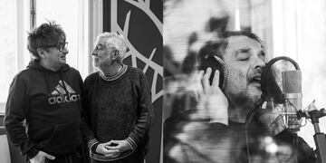 Los Bunkers Inti Illimani