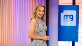 Pruebas de vestuario, ensayos por Zoom y pilates: Así es la intensa preparación de Karen Doggenweiler para Viña 2026