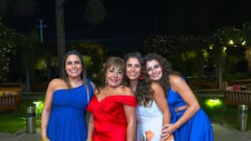 Helhue Sukni reveló el inesperado motivo que provocó la pelea con sus tres hijas: “No es por ser egocéntrica...”