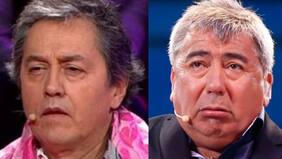 “Se le atravesaron los cables”: Denuncian violento ataque a combos de Claudio Reyes a Jajá Calderón