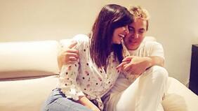 El íntimo encuentro de Yamila Reyna y Cristián Castro