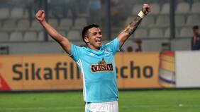 Colo Colo confirmó la llegada del segundo refuerzo