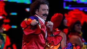 ¿Por qué fue tan querido y respetado?: a los 79 años falleció Willy Benítez, clásico humorista chileno