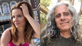 "Eres tan distinta a todas": Savka Pollak celebra el Día de la Mujer con la música de Pablo Herrera