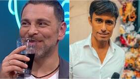 “Cuando yo me iba al hotel...”: Neme desclasificó las noches de carrete de Roberto Cox en Londres