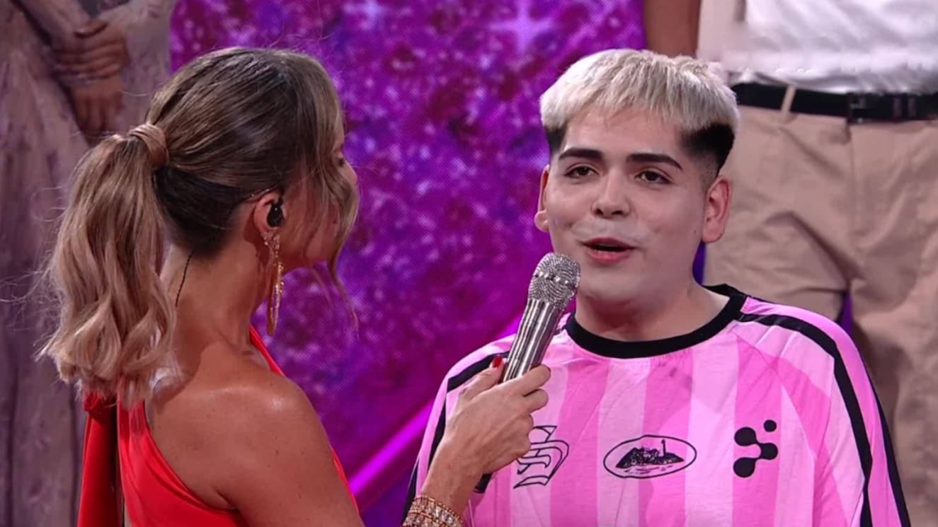 Diego Pánico es internado de urgencia y se encuentra en riesgo vital: piden orar por él