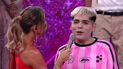 Diego Pánico es internado de urgencia y se encuentra en riesgo vital: piden orar por él