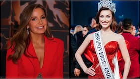 “Eso no va a pasar”: la opinión de Viviana Nunes sobre las posibilidades de que Dominga López llegue al Top 5 del Miss Universo