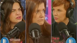 Pilar Sordo contó por qué “estamos tirando cada vez menos”: Ingrid Cruz le encontró “toda la razón” y Fran le lanzó directa pregunta de su vida sexual