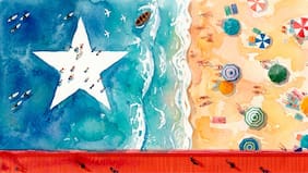 Jóvenes toman menos vacaciones: el nuevo desafío para las empresas en 2026