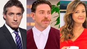 "Le pegó la repasada a su amiga Catalina Edwards, a su amiga Andrea Aristegui. Priscilla Vargas cayó al lote. Y sobre todo Repenning...", en Zona de Estrellas recuerdan dichos de Neme en 2019