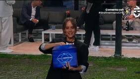 Gran Hermano reveló a la ganadora de su repechaje y las redes sociales no quedaron contentas