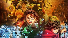 Demon Slayer: Castillo Infinito I ya llegó al streaming: dónde ver la película