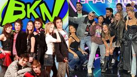 Revelan que exparticipante de Gran Hermano fue parte de la serie de Mega, BKN