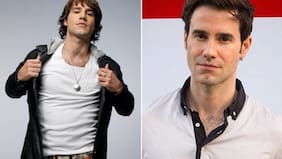 De galán adolescente a un artista multidisciplinario: Así luce hoy Ignacio Garmendia, actor que escaló la fama con “Corazón Rebelde”