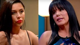 "Te voy a hacer mier...": la historia del video de Anita Alvarado con violencia verbal, alusiones íntimas y advertencias contra Daniela Aránguiz