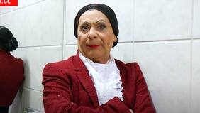 Pato Torres: “Fui el primer actor que se atrevió a mostrarse como un personaje femenino en la televisión, sobre todo en una época de dictadura militar tremendamente machista”