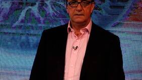 Columna de Daniel Fuenzalida: Kike Morandé volvió con la bandera del humor al tope