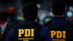 Horror en Iquique: rocían con acelerante y prenden fuego a joven de 31 años en pleno centro de la ciudad