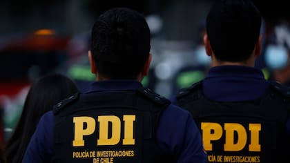 Horror en Iquique: rocían con acelerante y prenden fuego a joven de 31 años en pleno centro de la ciudad