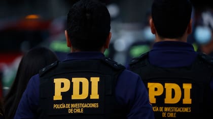 Detective de la PDI fue condenado por abusar sexualmente de la pareja de otro policia