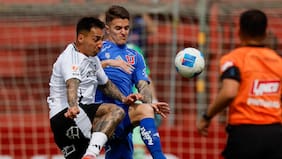 “Es el más grande de Chile, aquí es otra la obligación”: delantero argentino calienta el Superclásico