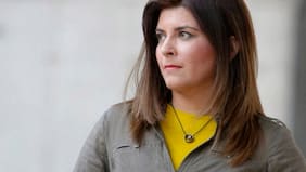 El explosivo desnudo de Mónica Bellucci a los 51 años