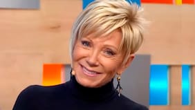 Raquel Argandoña vuelve a la televisión como rostro estelar del programa Zona de Estrellas, en el canal Zona Latina