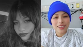 Logran comprar millonario fármaco para joven que inició campaña desde hospital de Antofagasta, pero quedó en coma