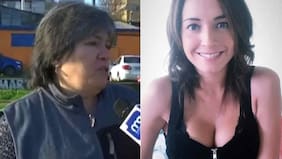 “No hablen y les voy a dar un paseo”: revelan reciente visita de Camila Polizzi a barrio de Conce