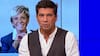 Mario Velasco presentó a su nueva polola en Instagram: “Ha sido lindo y bien intenso”