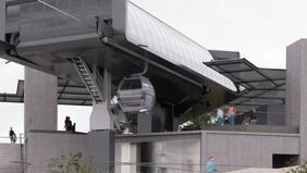 Nuevo Teleférico Bicentenario: ¿Cuándo abre y cuáles serán sus estaciones?
