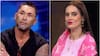 “No sé si ustedes son weo…”: el furioso audio que Chino Ríos le envió a Adriana Barrientos