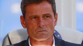 Diego Cocca se acerca a Colo Colo... ¡Y lo haría con un refuerzo!