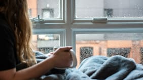 Adiós al frío: 5 consejos para mantener el calor en el hogar con las bajas temperaturas