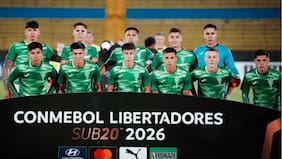 Santiago Wanderers vs Liga de Quito: Horario y dónde ver el partido de la Copa Libertadores Sub-20