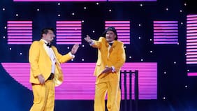 “El Flaco no pidió ni disculpas”: el descargo de Mauricio Medina para descartar el regreso de Dinamita Show