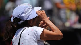 Ola de calor: Revisa las dos comunas de la RM que superarán los 35°C esta semana