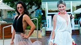 Las mejor y peor vestidas del desfile de los trajes de baño AC Mare