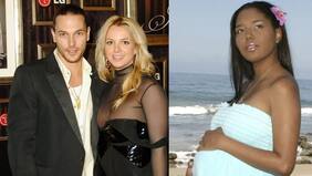 ¿Britney Spears miente? Dijo que no sabía que su ex tenía una pareja embarazada cuando lo conoció