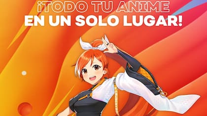 Subió el kilo de anime: Estos son los nuevos precios de Crunchyroll