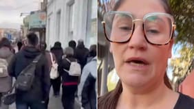 “A veces da la sensación...”: la opinión sin filtro de Belén Mora por cobertura en TV sobre terremoto y alerta de tsunami en Magallanes