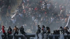 Colo Colo en aprietos: Seremi de Salud inicia sumario sanitario al Estadio Monumental por muerte en el Superclásico