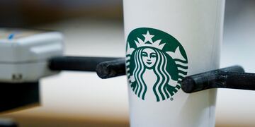 Climate The Starbucks Cup