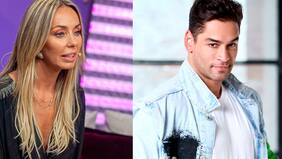 "Me gustaba Thiago. Yo le tiraba los caga... todo el rato y él a mí también yo creo, sí, pero él pololeaba… Igual pinchábamos", revela Maca Ramis a 20 años de Mekano