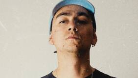 Discan y su cinematográfico álbum “Cannes Envy”: “Es mi primer paso para una gran caminata”